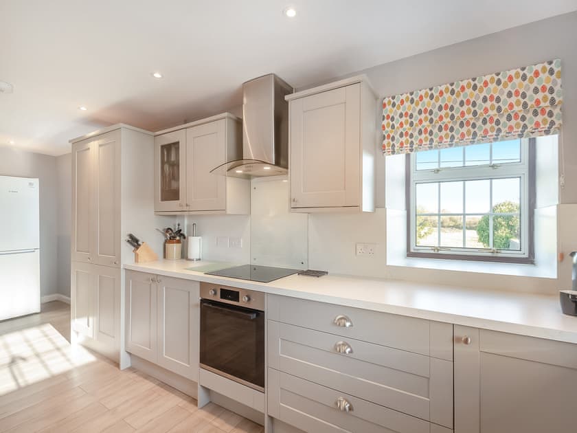 Kitchen | Penyrorsedd Cottage, Llanfachraeth, near Trearddur Bay