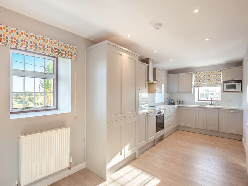 Kitchen | Penyrorsedd Cottage, Llanfachraeth, near Trearddur Bay