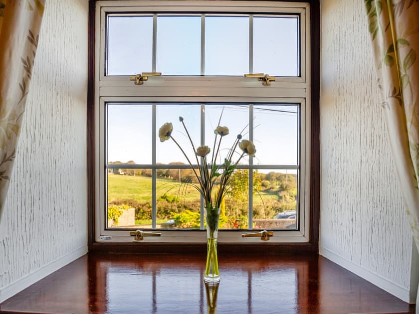 View | Penyrorsedd Cottage, Llanfachraeth, near Trearddur Bay