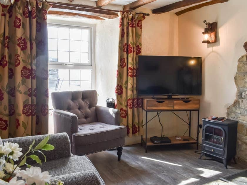 Living area | Tea Cosy, Marhamchurch, near Bude