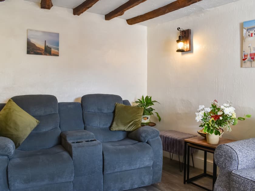 Living area | Tea Cosy, Marhamchurch, near Bude