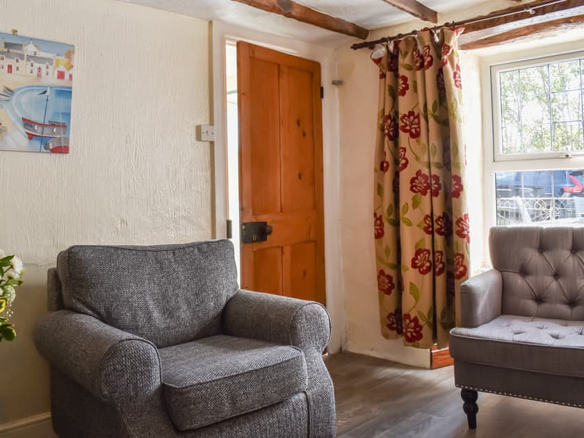 Living area | Tea Cosy, Marhamchurch, near Bude