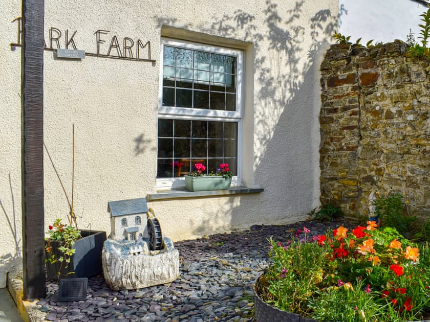 Exterior | Tea Cosy, Marhamchurch, near Bude