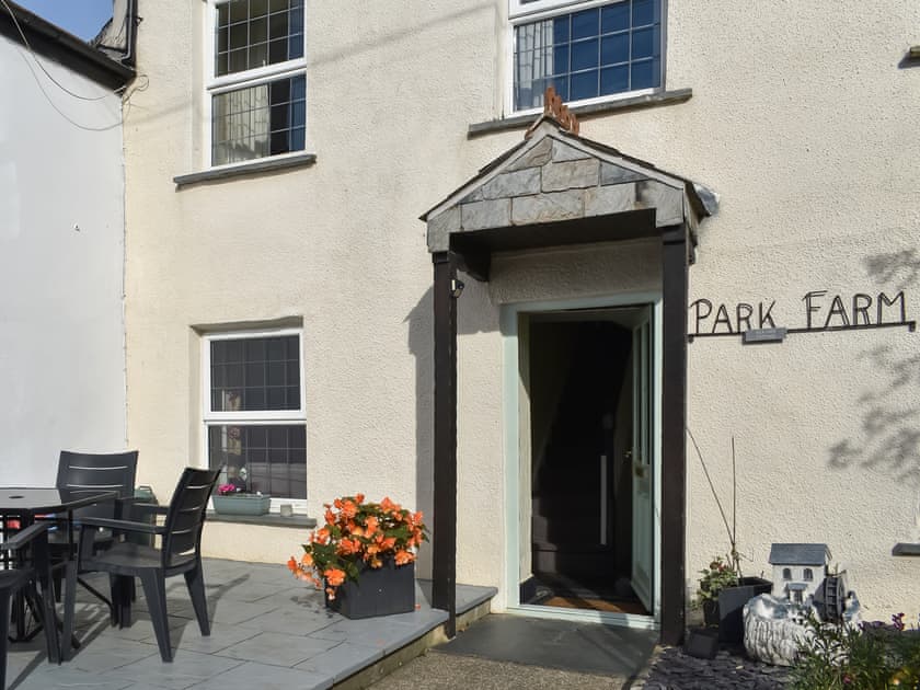 Exterior | Tea Cosy, Marhamchurch, near Bude