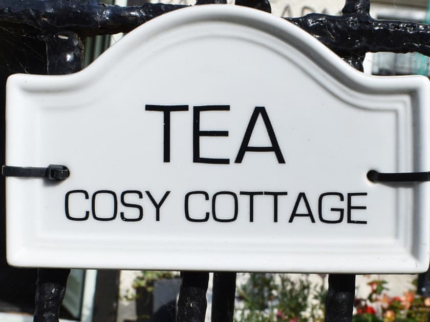 Exterior | Tea Cosy, Marhamchurch, near Bude