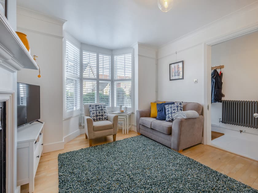 Living room | Coastal Cottage, Mundesley, near Norwich