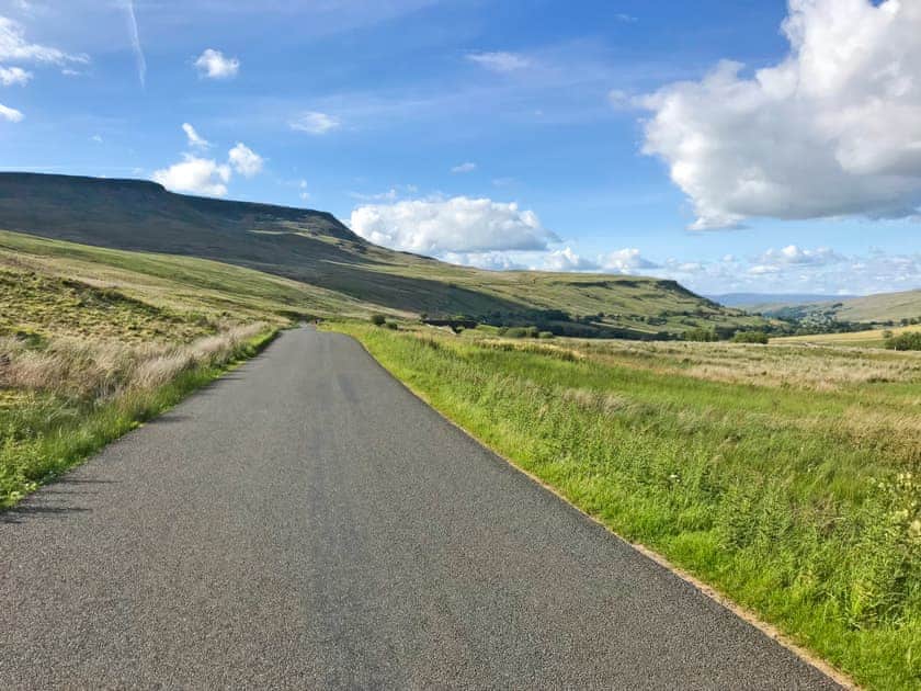 Surrounding area | Aisgill Farm Stable - Aisgill Farm, Aisgill, near Kirkby Stephen
