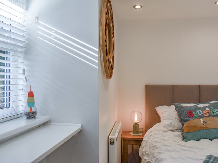 Single bedroom | Balcony Cottage, Whitby