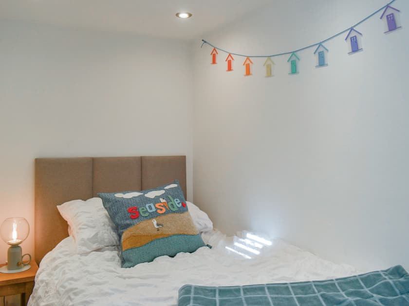 Single bedroom | Balcony Cottage, Whitby