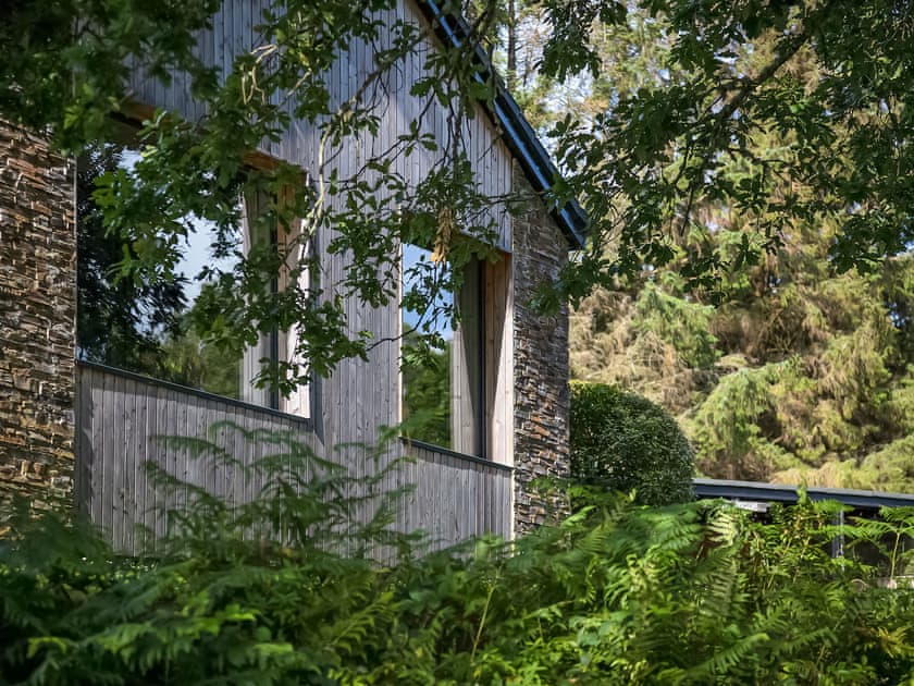Exterior | Carsaig, Brig o’Turk, near Callander