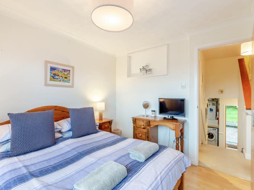 Double bedroom | River View, Wadebridge