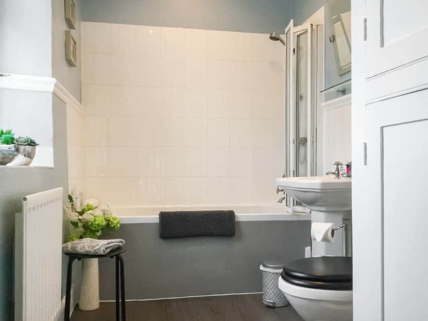Bathroom | Elm Rise, Askrigg, near Hawes