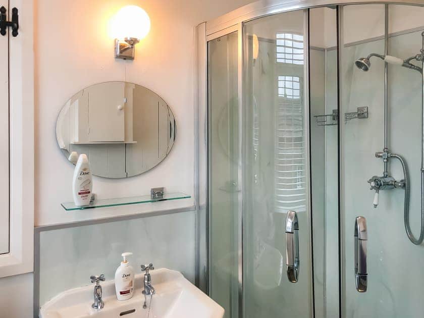 Bathroom | Elm Rise, Askrigg, near Hawes