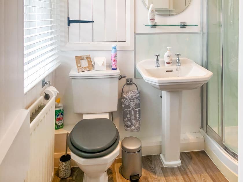 Bathroom | Elm Rise, Askrigg, near Hawes