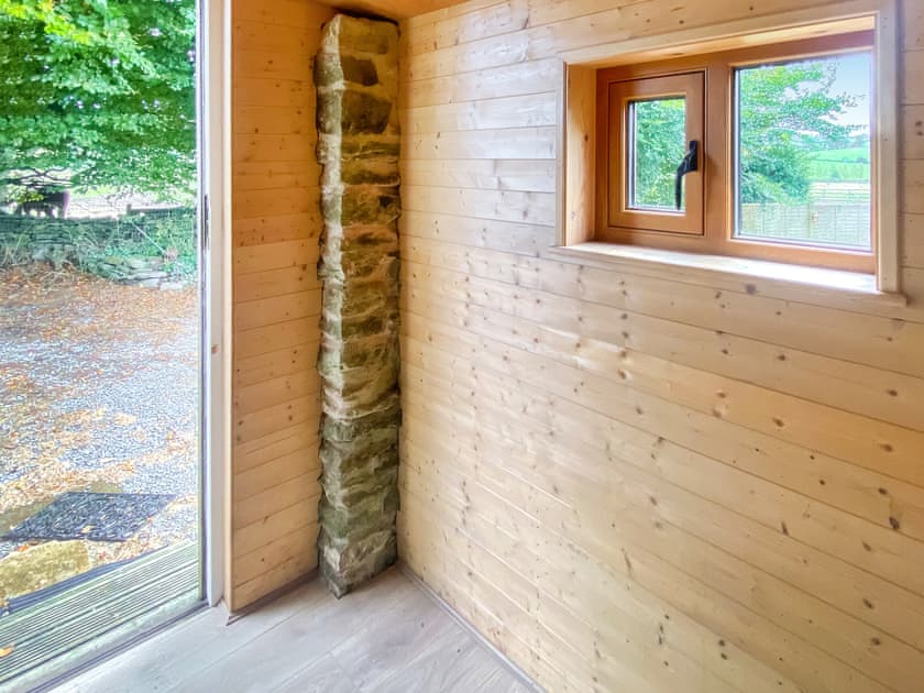 Interior | The Carthouse, Priddy, near Wells