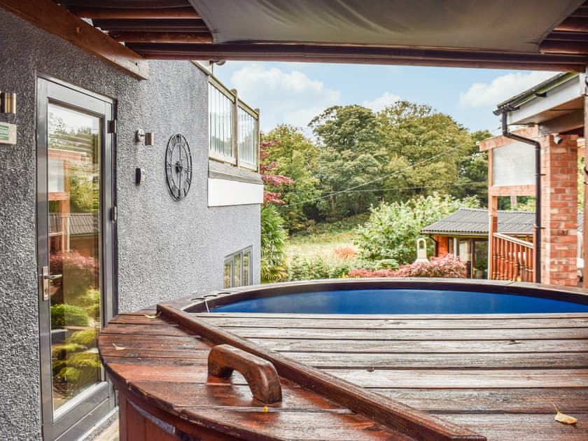 Exterior | The Brackens Guest Accommodation, Frodsham