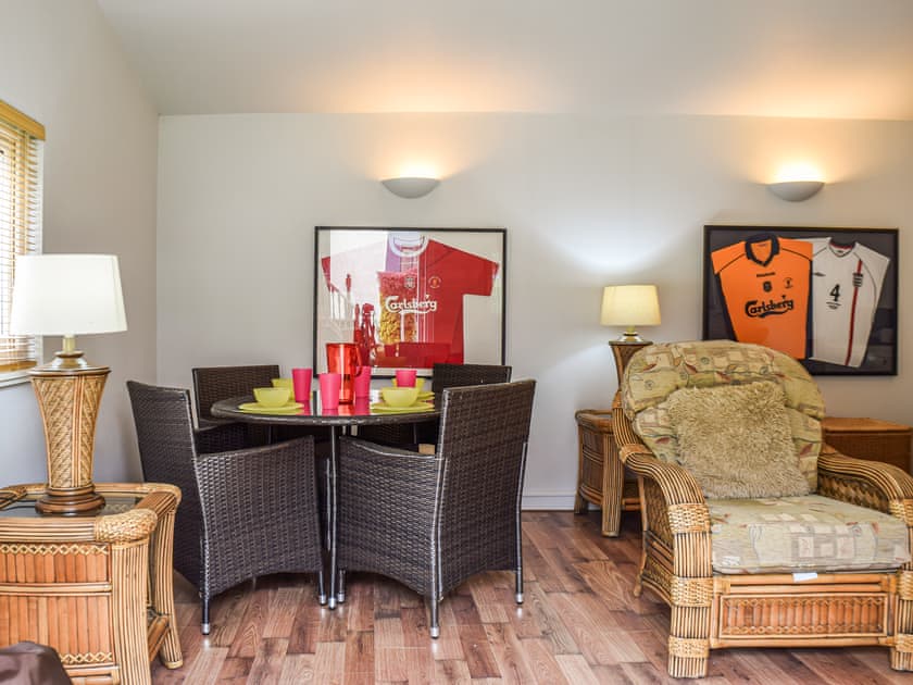Interior | The Brackens Guest Accommodation, Frodsham