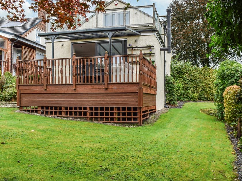 Exterior | The Brackens Guest Accommodation, Frodsham
