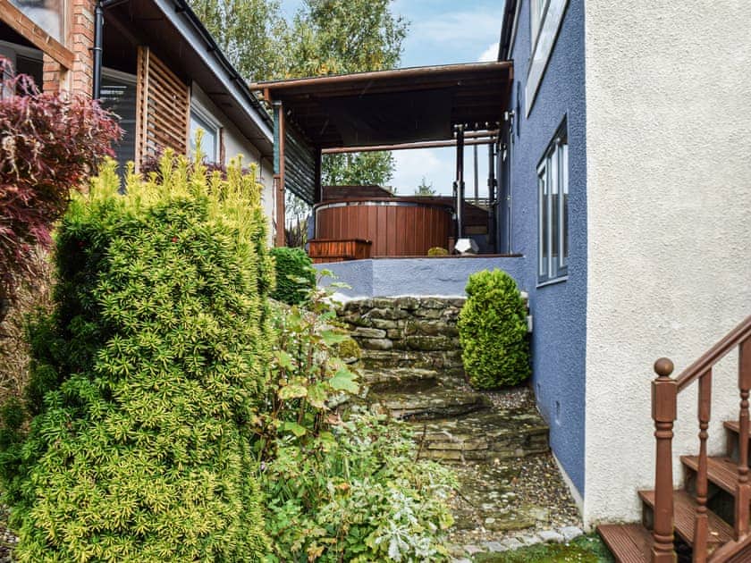 Exterior | The Brackens Guest Accommodation, Frodsham