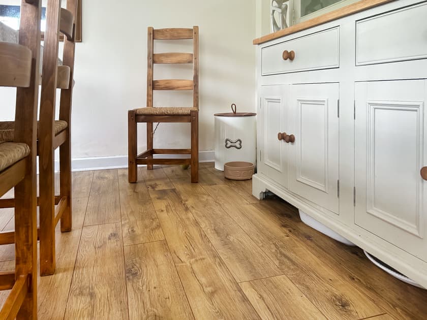 Dining Area | Ebford Court, Exeter