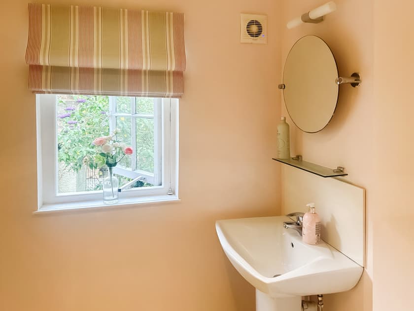 Bathroom | Ebford Court, Exeter