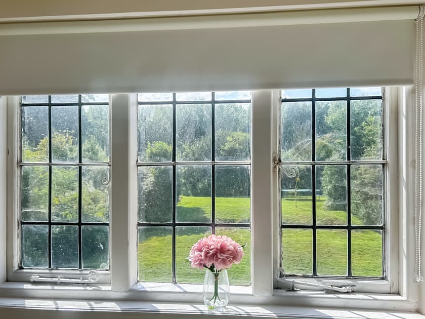 Interior | Ebford Court, Exeter