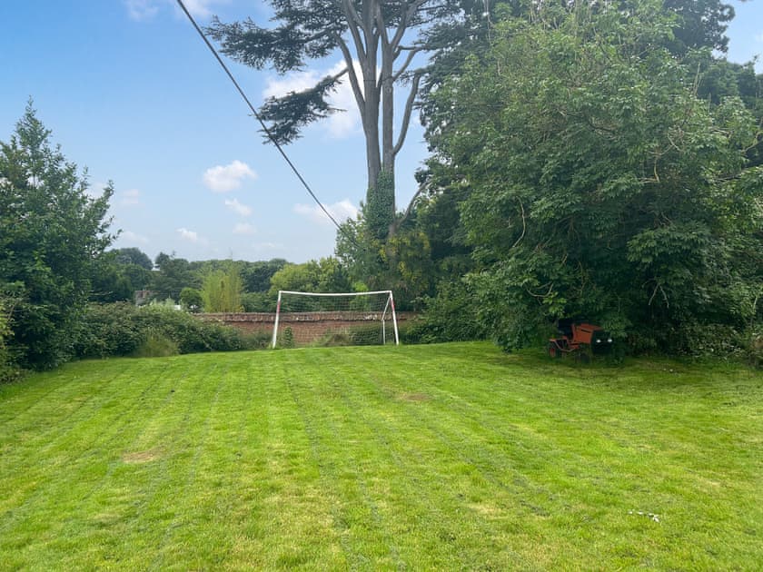 Garden | Ebford Court, Exeter
