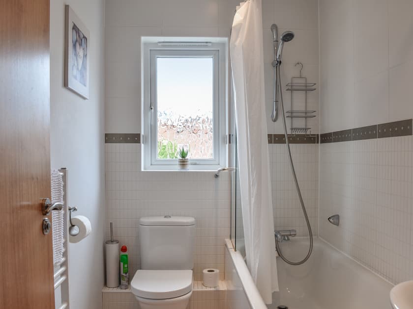 Bathroom | Poole Harbour House, Poole