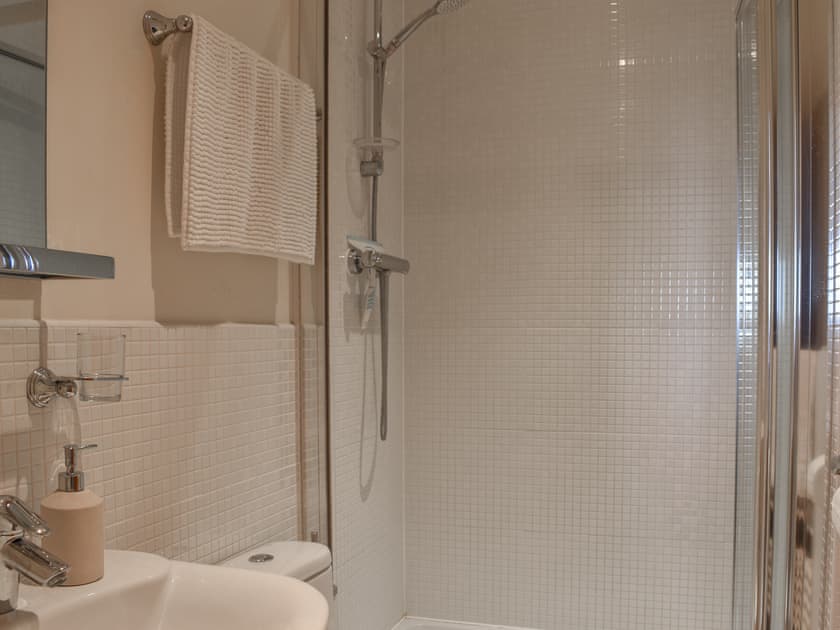 Bathroom | Poole Harbour House, Poole