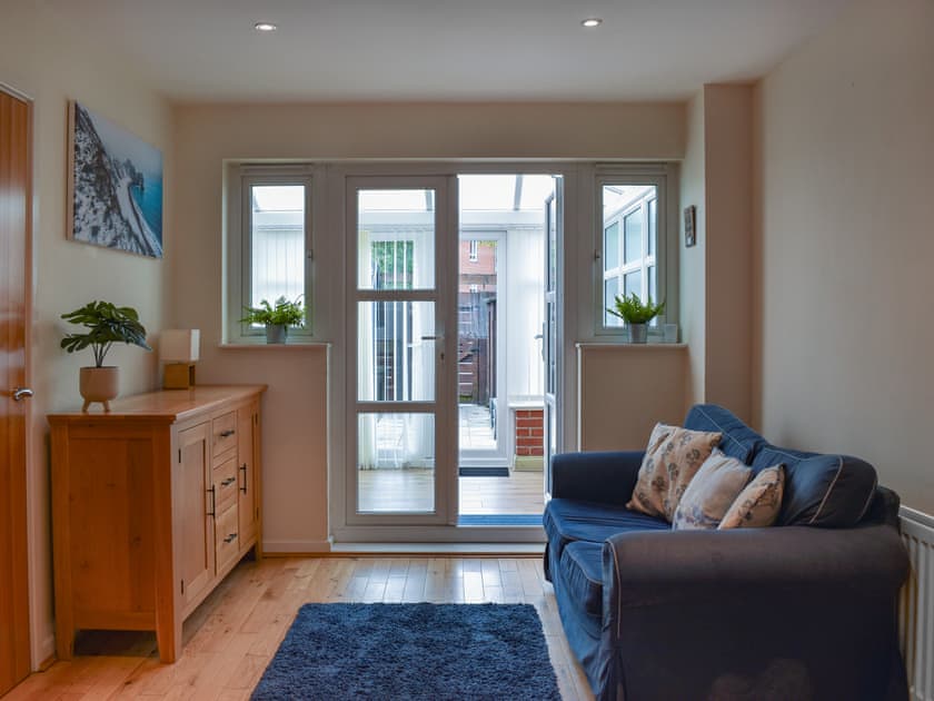 Sitting room | Poole Harbour House, Poole