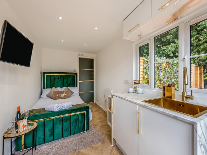 Interior | Hideaway - Reeves Estate, Battle