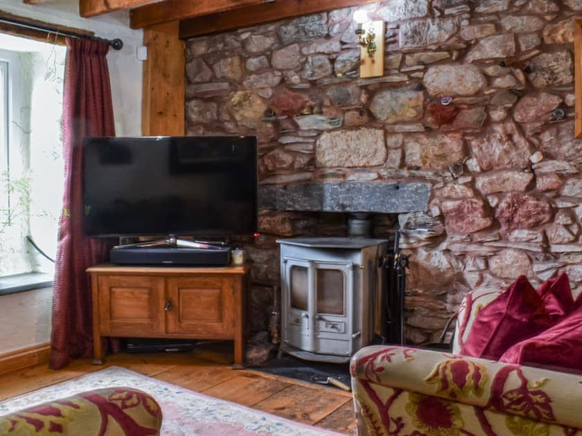 Living area | The Old Miners Cottage, Ulverston