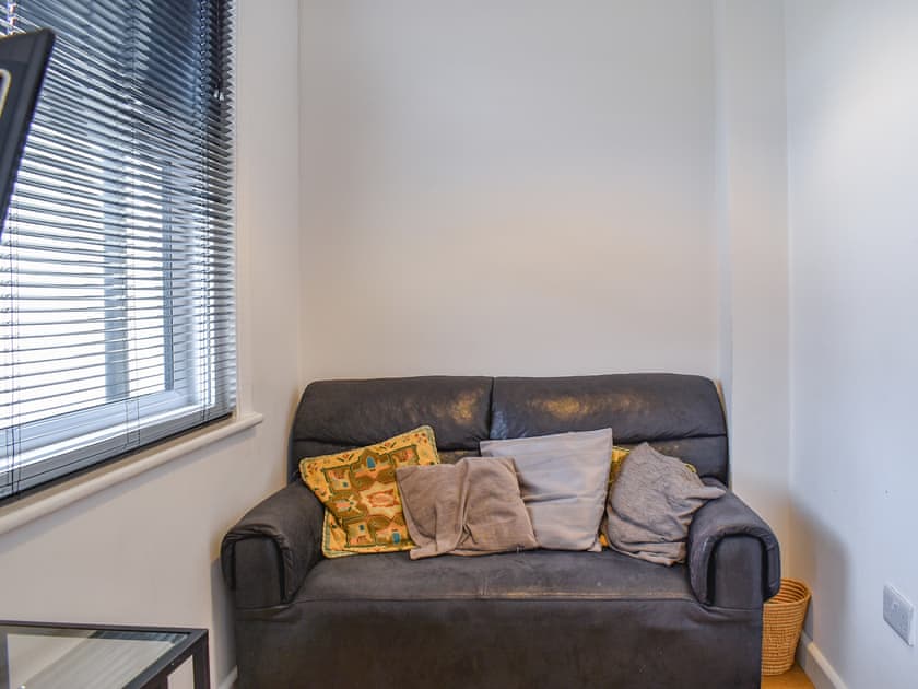 Living area | Palm Court, Bournemouth