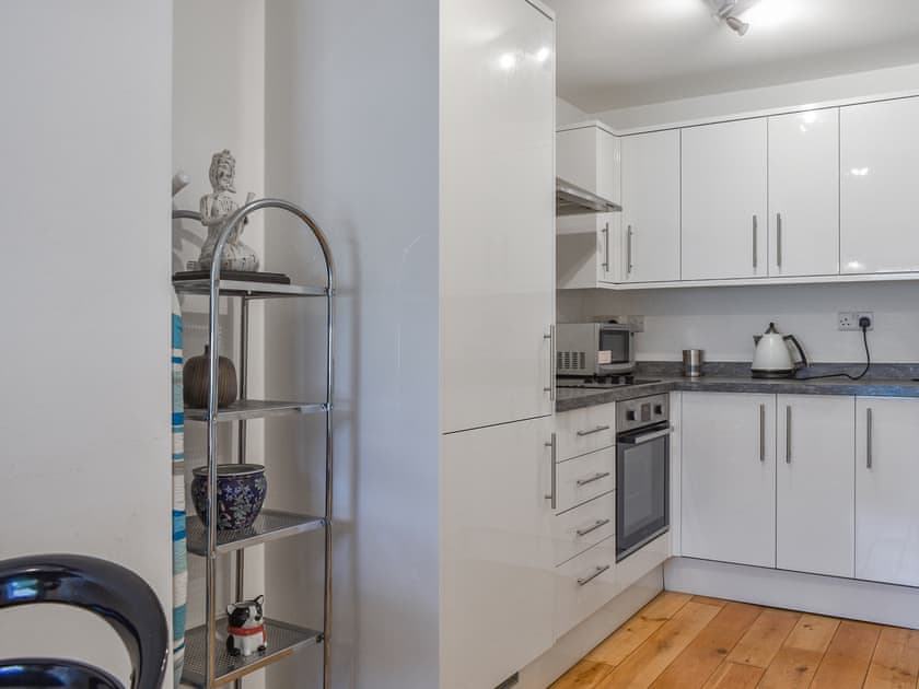 Kitchen area | Palm Court, Bournemouth