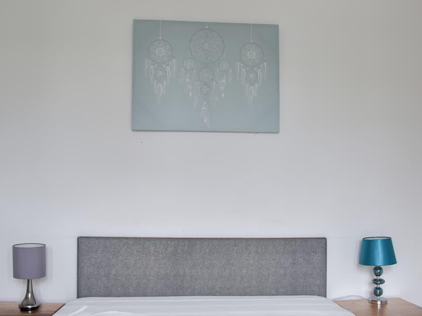 Double bedroom | Palm Court, Bournemouth