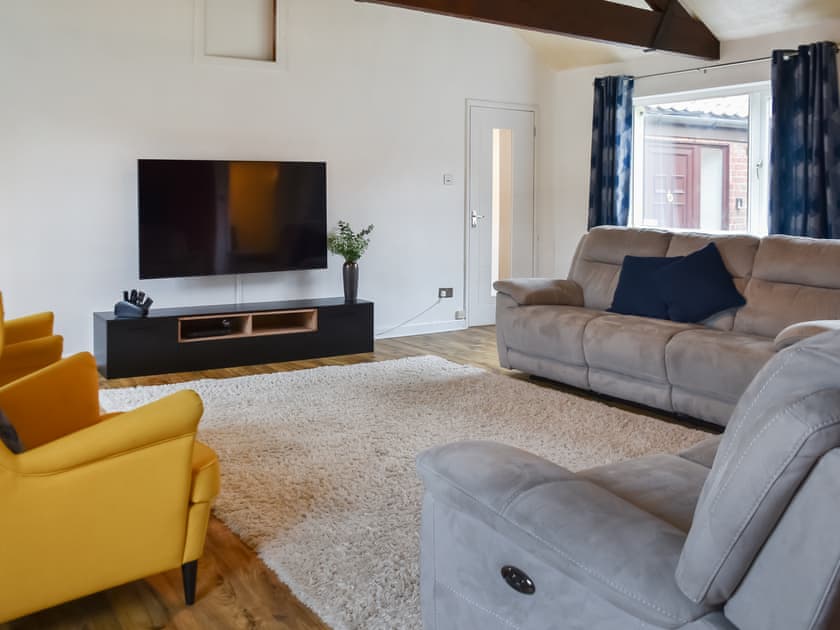 Living area | Barn Court, Rackheath, near Wroxham