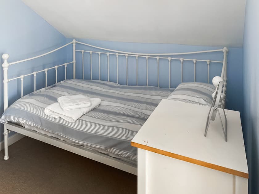 Bedroom | Gannel View, Newquay