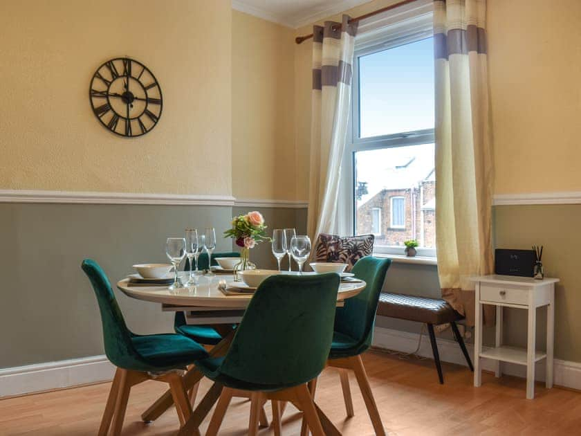 Dining Area | Elmville, Scarborough