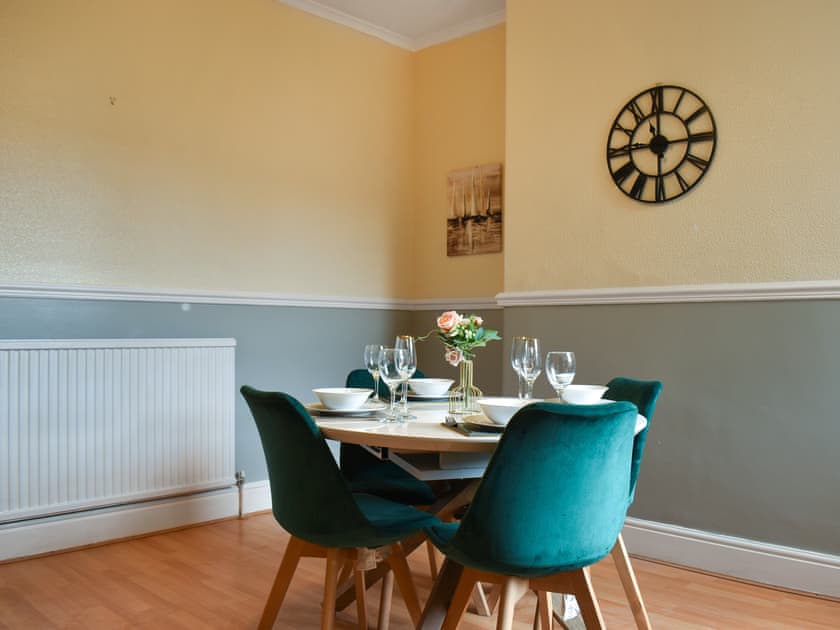 Dining Area | Elmville, Scarborough