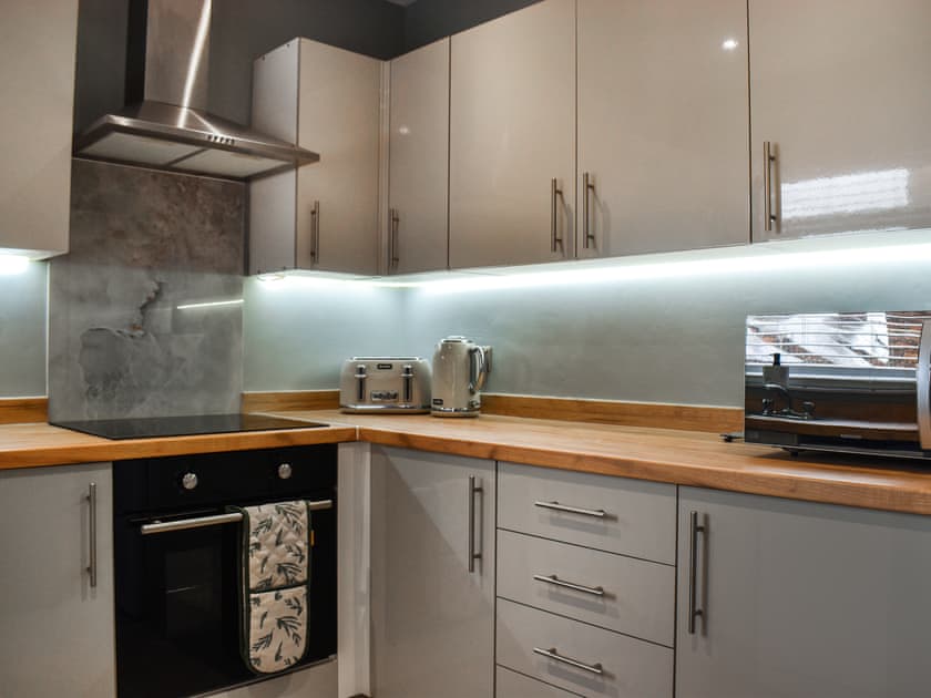 Kitchen | Elmville, Scarborough