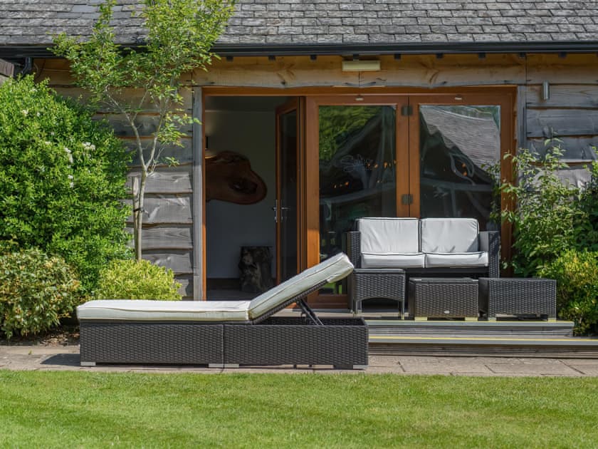 Local Hotel Facilities | Lawn Lodge, Brockenhurst, near Lyndhurst