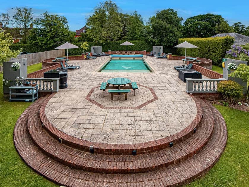 Hotel facilities | Lawn Lodge, Brockenhurst, near Lyndhurst