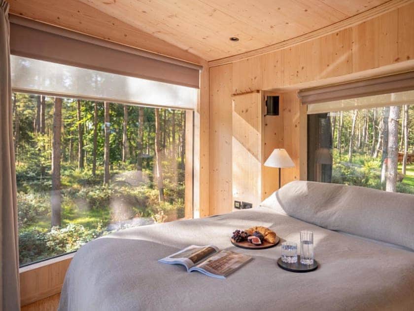 Kanna - Treehouses, Chipping Norton