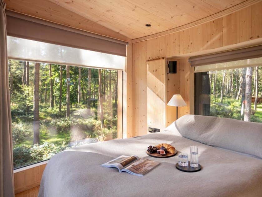 Liberty - Treehouses, Chipping Norton
