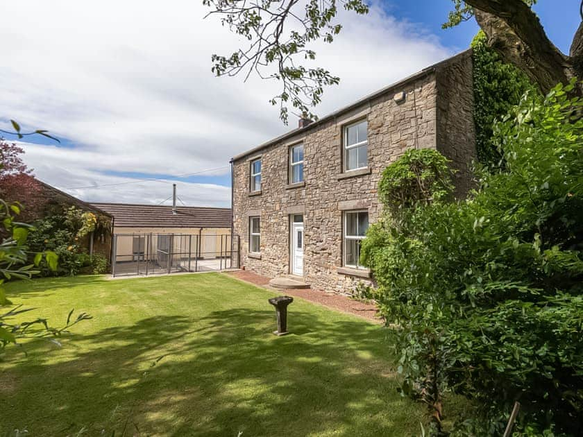 Exterior | Widehope Farm, Bildershaw, near Bishop Auckland