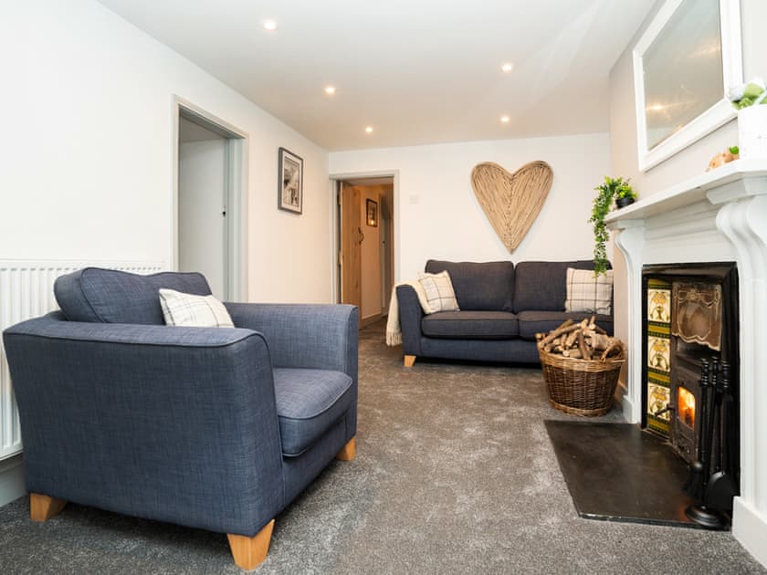 Living room | Pencefn Cottage, Pentir, near Snowdonia in Llanberis