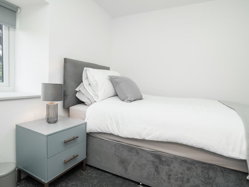 Single bedroom | Pencefn Cottage, Pentir, near Snowdonia in Llanberis