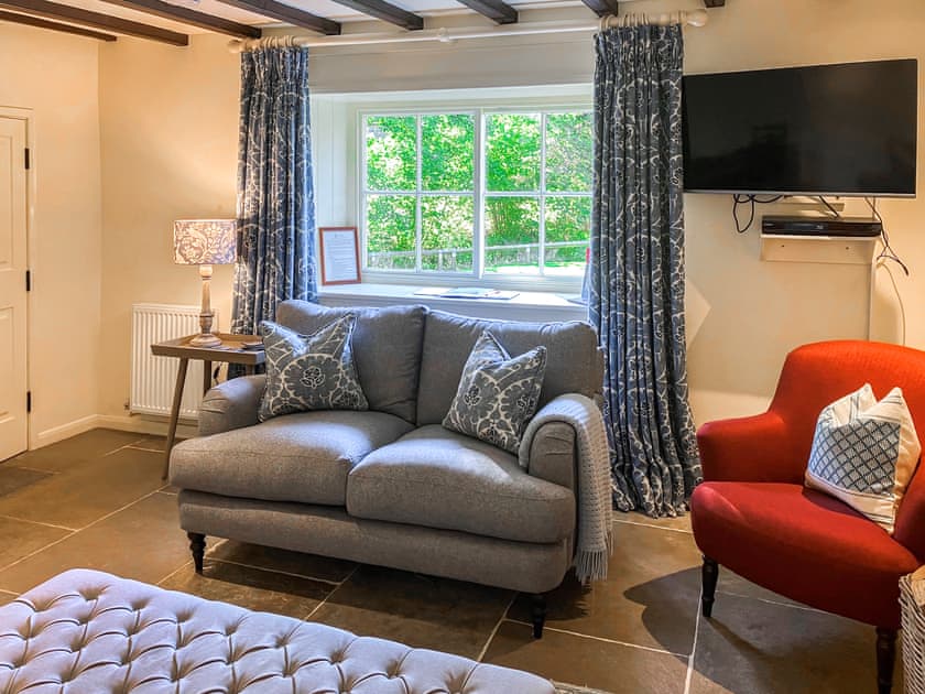 Living area | Mill House, Hawnby, near Helmsley