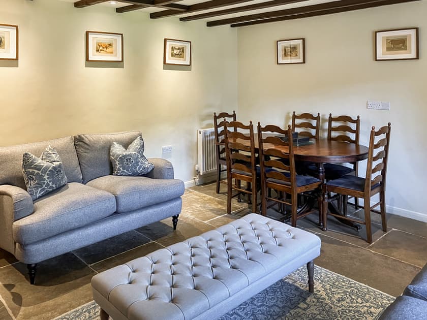 Dining Area | Mill House, Hawnby, near Helmsley