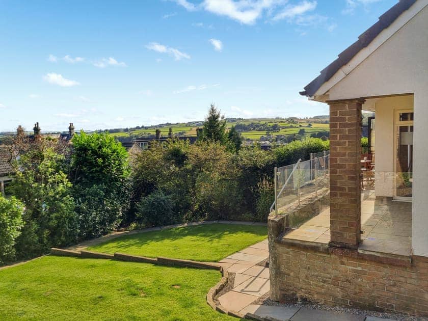 Outdoor | Ryseholme, Summerbridge, near Pateley Bridge